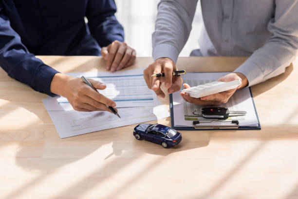 Licensed insurance agency in Woodlands, CA